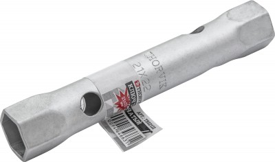 Thorvik TBS2122 Ключ трубчатый, 21x22 мм TBS2122