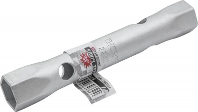 Thorvik TBS2224 Ключ трубчатый, 22x24 мм TBS2224
