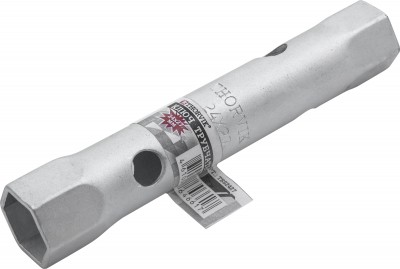 Thorvik TBS2427 Ключ трубчатый, 24x27 мм TBS2427