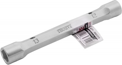 Thorvik SBS1213 Ключ трубчатый усиленный, 12x13 мм SBS1213