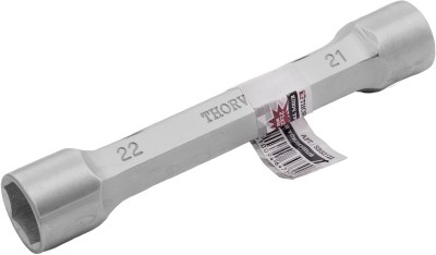 Thorvik SBS2122 Ключ трубчатый усиленный, 21x22 мм SBS2122