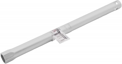 Thorvik SPS1628 Ключ трубчатый свечной, 16 мм, 280 мм SPS1628