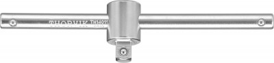 Thorvik S2H316 Вороток Т-образный 3/8"DR 160 мм S2H316