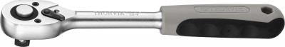 Thorvik S1R172 Трещоточная рукоятка 1/4"DR, 72 зубца S1R172