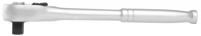 Thorvik S3R372 Трещоточная рукоятка с металлической ручкой 1/2"DR, 72 зубца S3R372