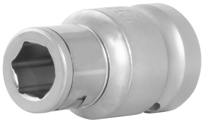 Thorvik S1A2H10 Переходник для бит 3/8"SDR x 10 мм HDR S1A2H10