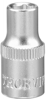 Thorvik S13S1114 Головка торцевая 1/2"DR, 14 мм S13S1114