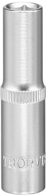 Thorvik S12S2113 Головка торцевая глубокая 3/8" DR, 13 мм S12S2113