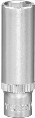 Thorvik S12S2117 Головка торцевая глубокая 3/8" DR, 17 мм S12S2117