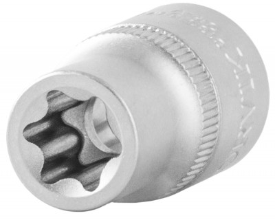 Thorvik S13S1316 Головка торцевая 1/2"DR, внешний TORX®, Е16 S13S1316