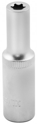 Thorvik S12S2311 Головка торцевая глубокая 3/8"DR, внешний TORX®, Е11 S12S2311