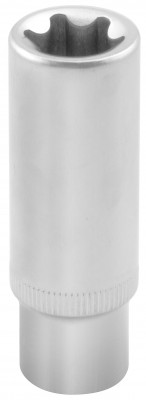 Thorvik S12S2316 Головка торцевая глубокая 3/8"DR, внешний TORX®, Е16 S12S2316