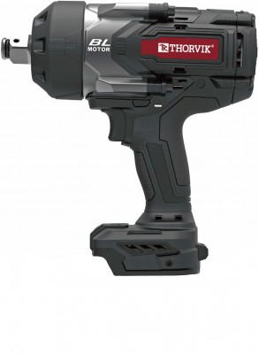 Thorvik BBIW341700DNB Гайковерт ударный аккумуляторный бесщёточный 3/4"DR, 21В, 1700 Нм, (без АКБ и З/У) BBIW341700DNB