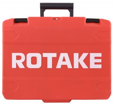 Rotake 8811 (T1-40D) Гайковерт ударный аккумуляторный бесщёточный 1/2"DR, 18В, 680 Нм 8811