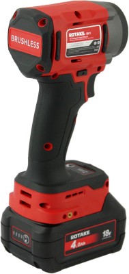 Rotake 8811 (T1-40D) Гайковерт ударный аккумуляторный бесщёточный 1/2"DR, 18В, 680 Нм 8811
