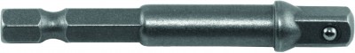Thorvik SH11A1 Переходник для механизированного инструмента HDR 1/4" X SDR 1/4" SH11A1