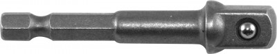 Thorvik SH11A2 Переходник для механизированного инструмента HDR 1/4" X SDR 3/8" SH11A2