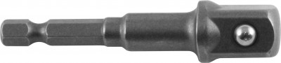Thorvik SH11A3 Переходник для механизированного инструмента HDR 1/4" X SDR 1/2" SH11A3