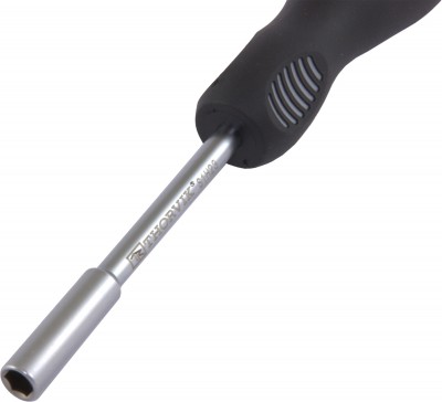 Thorvik S1H23 Рукоятка отверточная для бит 1/4" S1H23