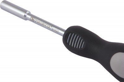 Thorvik S1H23 Рукоятка отверточная для бит 1/4" S1H23