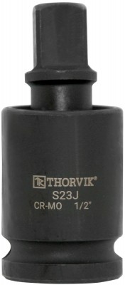 Thorvik S23J Шарнир карданный для ударного инструмента 1/2"DR S23J