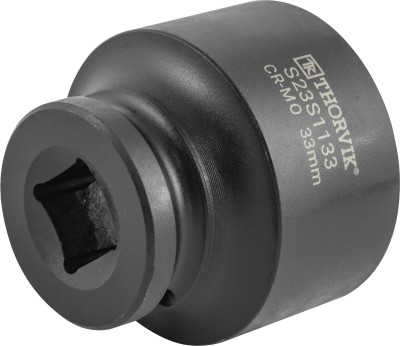 Thorvik S23S1133 Головка торцевая ударная 1/2"DR, 33 мм S23S1133