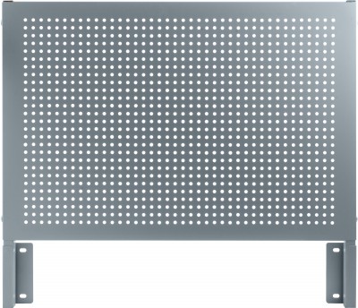 Thorvik ТТPP Панель перфорированная с крепежом для тележки Thorvik ТТPP