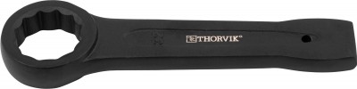 Thorvik WIR27 Ключ гаечный ударный накидной, 27 мм WIR27