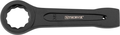 Thorvik WIR38 Ключ гаечный ударный накидной, 38 мм WIR38