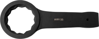 Thorvik WIR135 Ключ гаечный ударный накидной, 135 мм WIR135