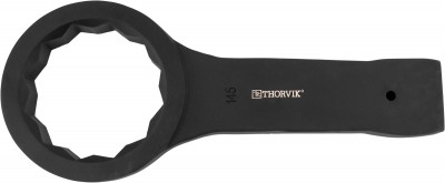 Thorvik WIR145 Ключ гаечный ударный накидной, 145 мм WIR145