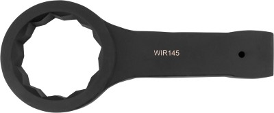Thorvik WIR145 Ключ гаечный ударный накидной, 145 мм WIR145