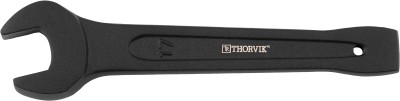 Thorvik WIOE17 Ключ гаечный ударный рожковый, 17 мм WIOE17