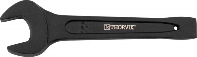 Thorvik WIOE22 Ключ гаечный ударный рожковый, 22 мм WIOE22