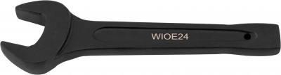 Thorvik WIOE24 Ключ гаечный ударный рожковый, 24 мм WIOE24