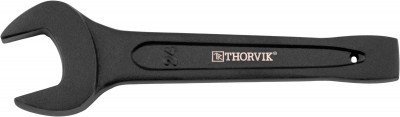 Thorvik WIOE24 Ключ гаечный ударный рожковый, 24 мм WIOE24