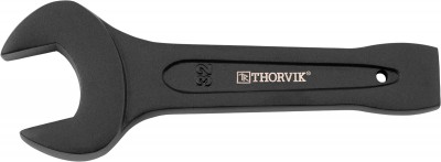 Thorvik WIOE30 Ключ гаечный ударный рожковый, 30 мм WIOE30