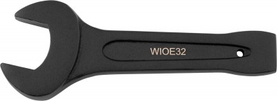 Thorvik WIOE32 Ключ гаечный ударный рожковый, 32 мм WIOE32