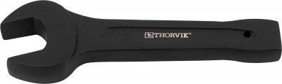 Thorvik WIOE34 Ключ гаечный ударный рожковый, 34 мм WIOE34