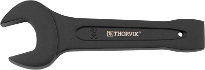 Thorvik WIOE34 Ключ гаечный ударный рожковый, 34 мм WIOE34