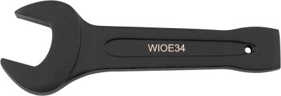 Thorvik WIOE34 Ключ гаечный ударный рожковый, 34 мм WIOE34