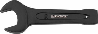 Thorvik WIOE36 Ключ гаечный ударный рожковый, 36 мм WIOE36