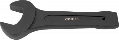 Thorvik WIOE46 Ключ гаечный ударный рожковый, 46 мм WIOE46