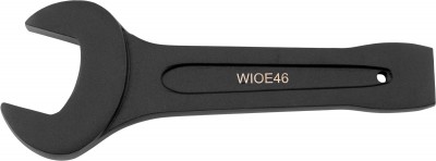 Thorvik WIOE46 Ключ гаечный ударный рожковый, 46 мм WIOE46
