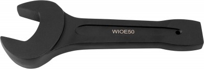 Thorvik WIOE50 Ключ гаечный ударный рожковый, 50 мм WIOE50