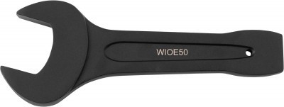Thorvik WIOE50 Ключ гаечный ударный рожковый, 50 мм WIOE50