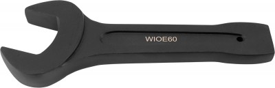 Thorvik WIOE60 Ключ гаечный ударный рожковый, 60 мм WIOE60