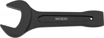 Thorvik WIOE60 Ключ гаечный ударный рожковый, 60 мм WIOE60