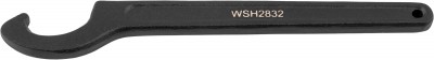 Thorvik WSH2832 Ключ усиленный радиусный, диапазон 28-32 мм WSH2832