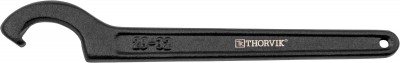 Thorvik WSH2832 Ключ усиленный радиусный, диапазон 28-32 мм WSH2832